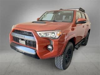 Toyota 2024 4Runner