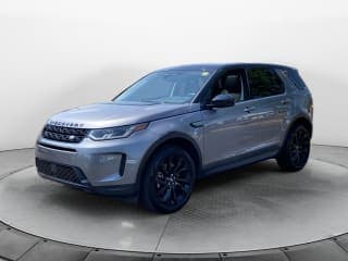 Land Rover 2023 Discovery Sport