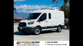 Ford 2017 Transit