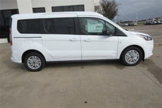 Ford 2023 Transit Connect