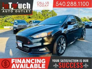 Ford 2016 Focus