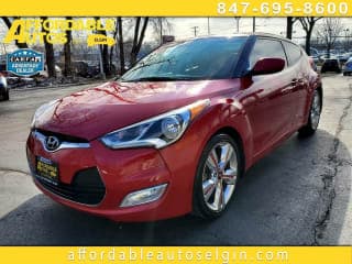 Hyundai 2016 Veloster