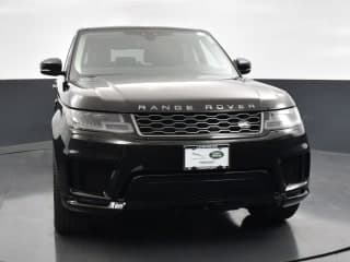 Land Rover 2022 Range Rover Sport