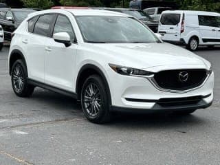 Mazda 2021 CX-5