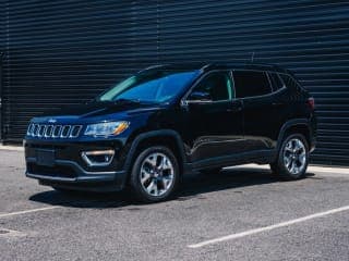 Jeep 2020 Compass