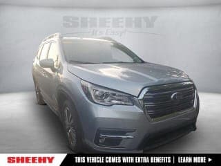 Subaru 2021 Ascent