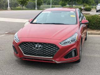 Hyundai 2019 Sonata