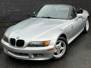 BMW 1996 Z3