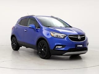 Buick 2018 Encore