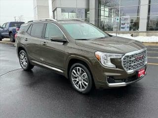 GMC 2024 Terrain