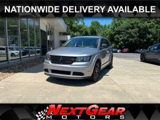 Dodge 2018 Journey