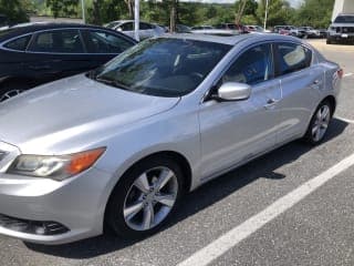 Acura 2013 ILX