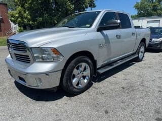 Ram 2014 1500