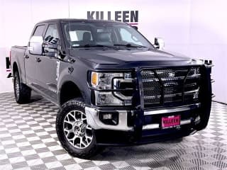 Ford 2020 F-250 Super Duty