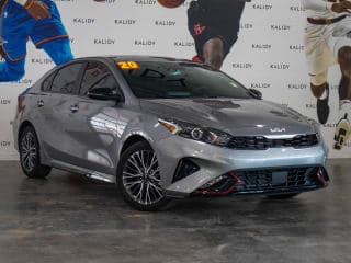 Kia 2024 Forte