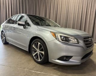 Subaru 2017 Legacy