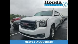 GMC 2017 Yukon XL