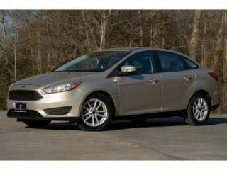 Ford 2017 Focus