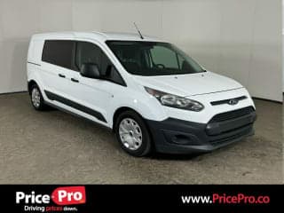 Ford 2016 Transit Connect