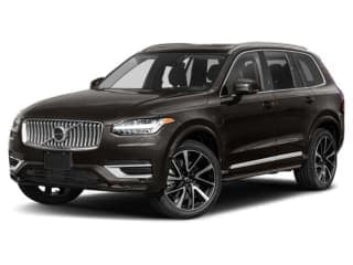 Volvo 2022 XC90