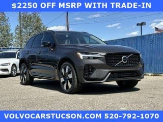 Volvo 2024 XC60