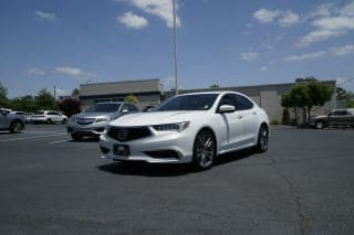 Acura 2020 TLX