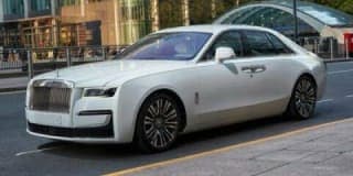 Rolls-Royce 2023 Ghost