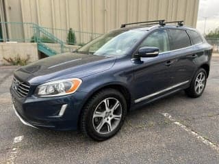 Volvo 2015 XC60