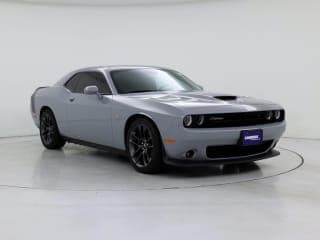 Dodge 2021 Challenger