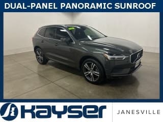 Volvo 2019 XC60