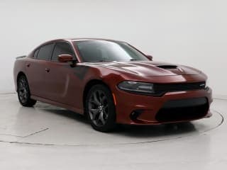 Dodge 2019 Charger