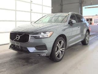 Volvo 2021 XC60