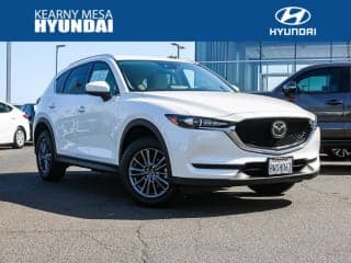 Mazda 2021 CX-5