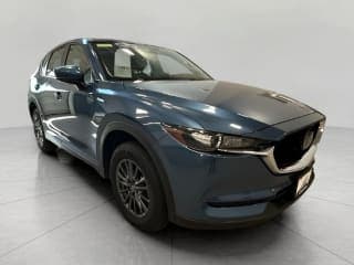 Mazda 2021 CX-5