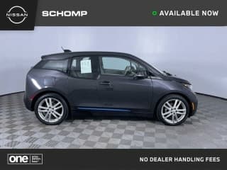 BMW 2014 i3