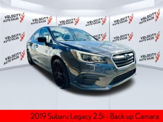 Subaru 2019 Legacy