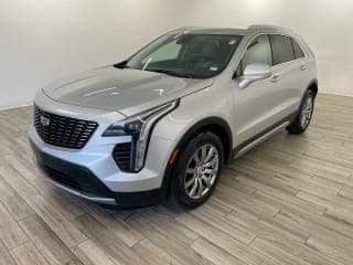 Cadillac 2020 XT4