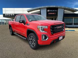 GMC 2021 Sierra 1500