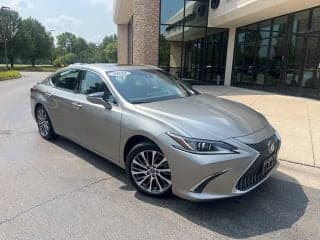 Lexus 2021 ES 350