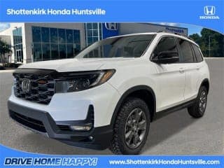 Honda 2024 Passport