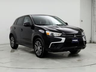 Mitsubishi 2018 Outlander Sport