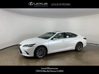 Lexus 2024 ES 350