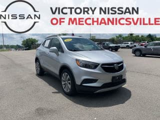 Buick 2019 Encore