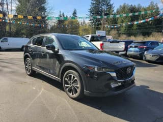 Mazda 2023 CX-5