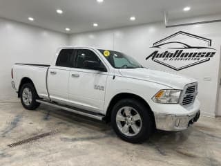 Ram 2014 1500