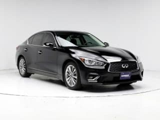 Infiniti 2023 Q50