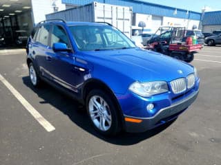 BMW 2007 X3