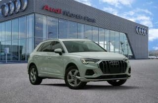 Audi 2020 Q3