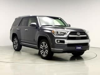 Toyota 2023 4Runner