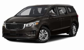 Kia 2018 Sedona